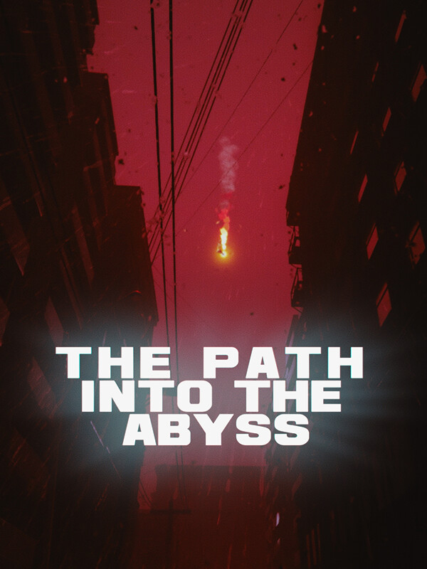 Game cover The Path into the Abyss