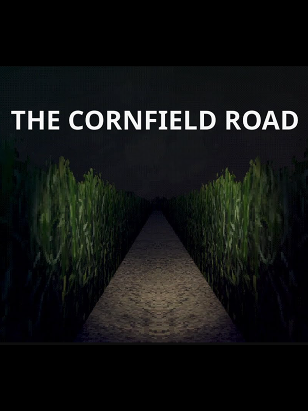 Game cover: The Cornfield Road