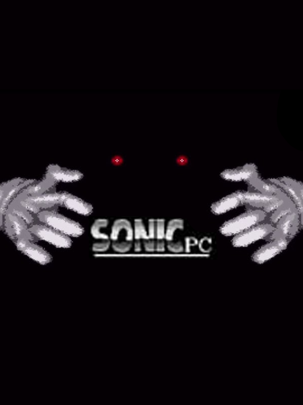 Game cover: Sonic PC Port Remake