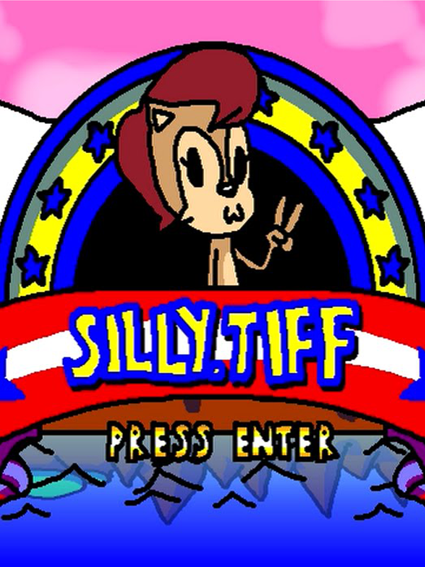 Game cover: Silly.tiff