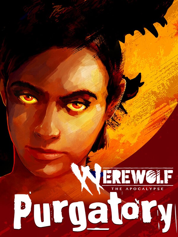 Werewolf: The Apocalypse - Purgatory