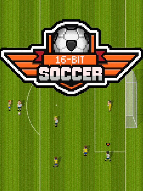 16-Bit Soccer