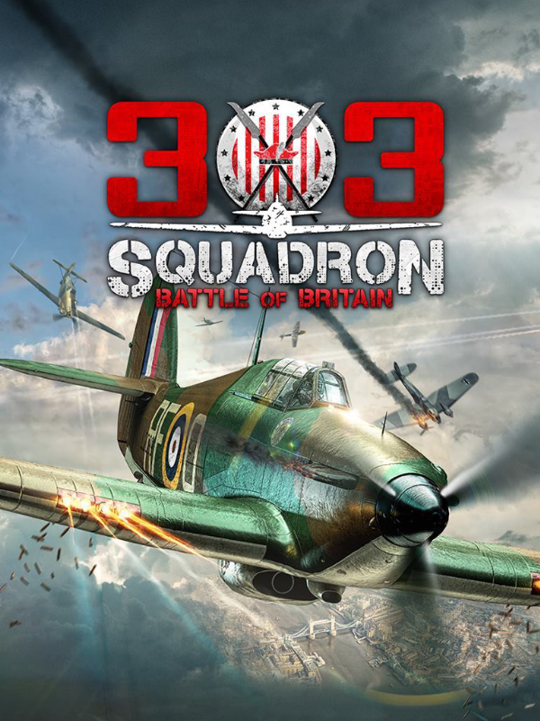 303 Squadron: Battle of Britain