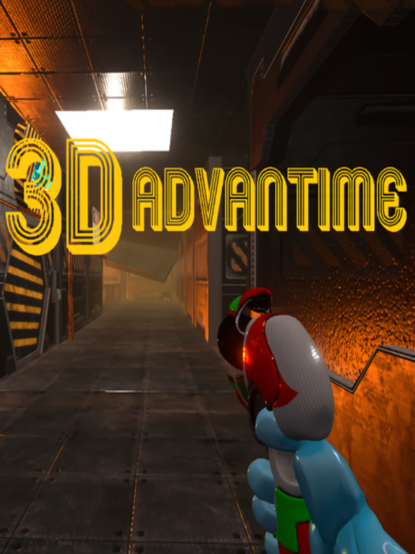 3D Advantime