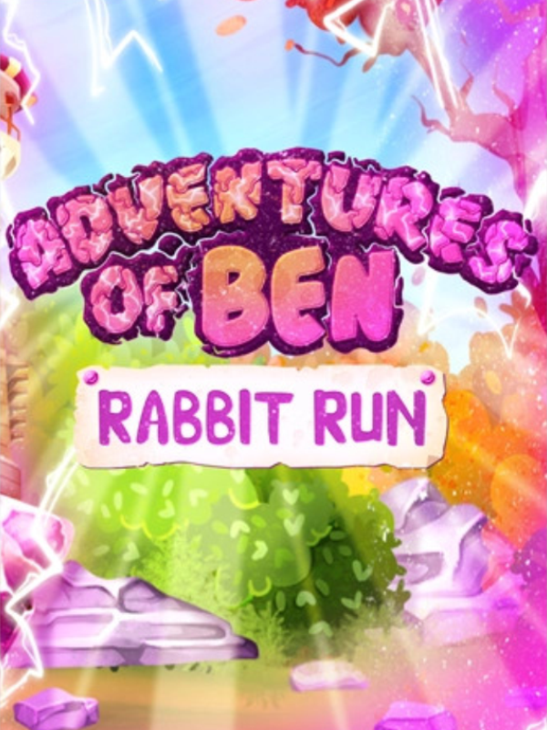 Adventures of Ben: Rabbit Run