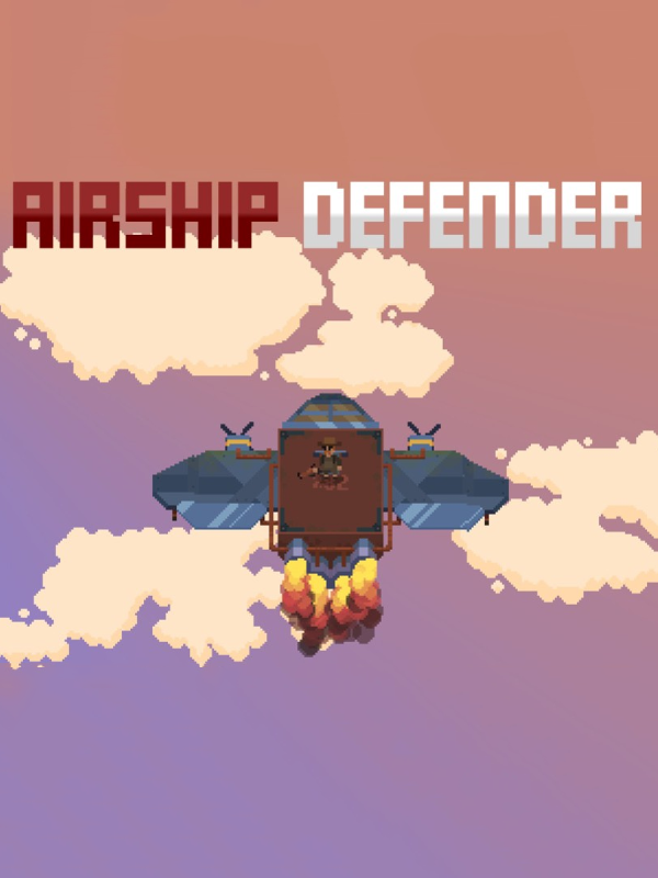 Airship Defender