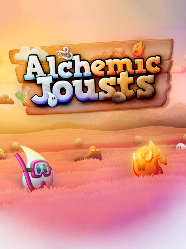 Alchemic Jousts