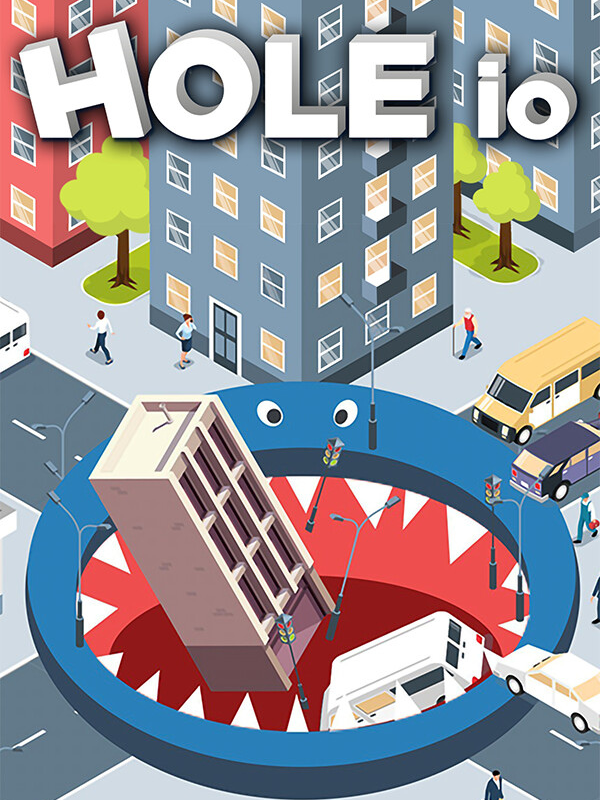 Hole io