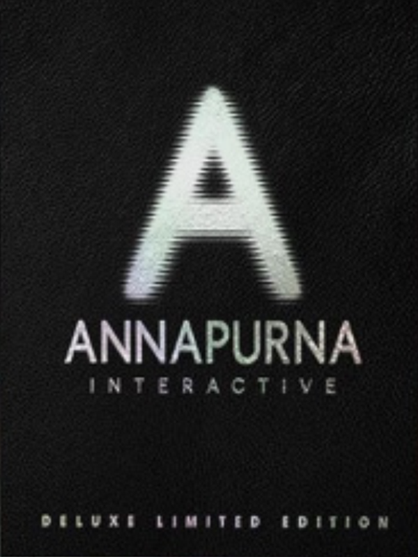 Game cover: Annapurna Interactive Deluxe Limited Edition Collection