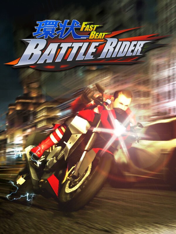 Fast Beat Battle Rider