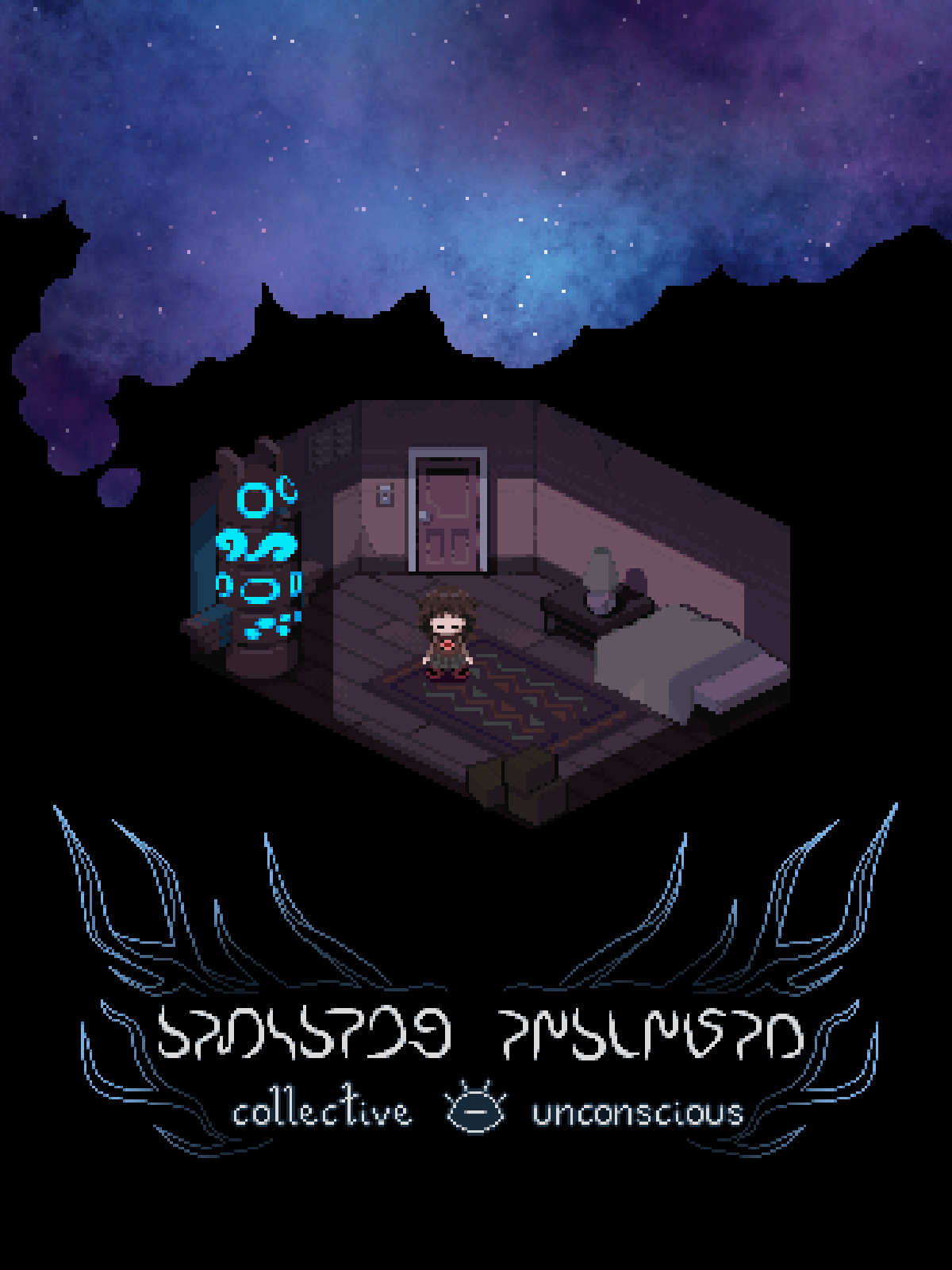 Game cover: Collective Unconscious