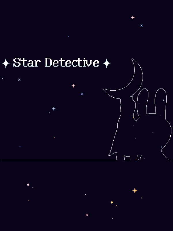 Game cover: Star Detective