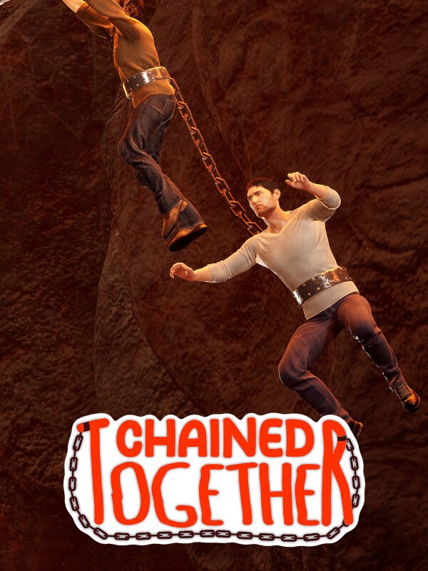 Game cover Chained Together