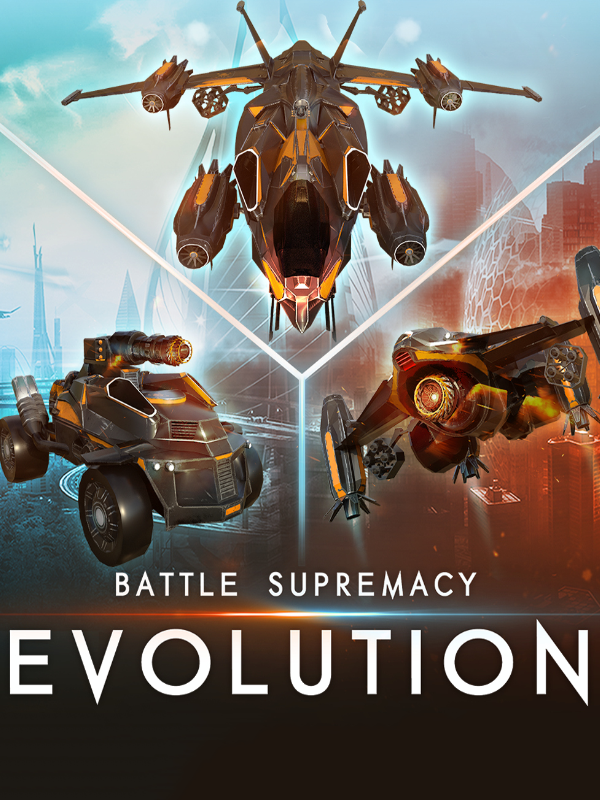 Battle Supremacy: Evolution