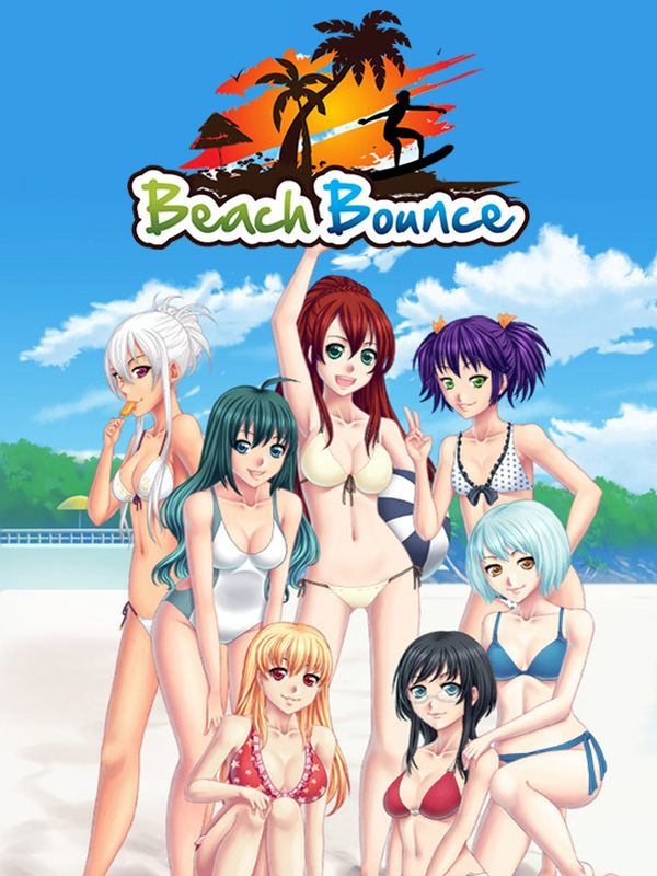 Beach Bounce Remastered