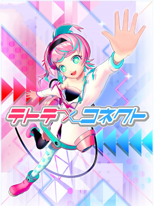 Tetote x Connect (2021) | IGDB.com