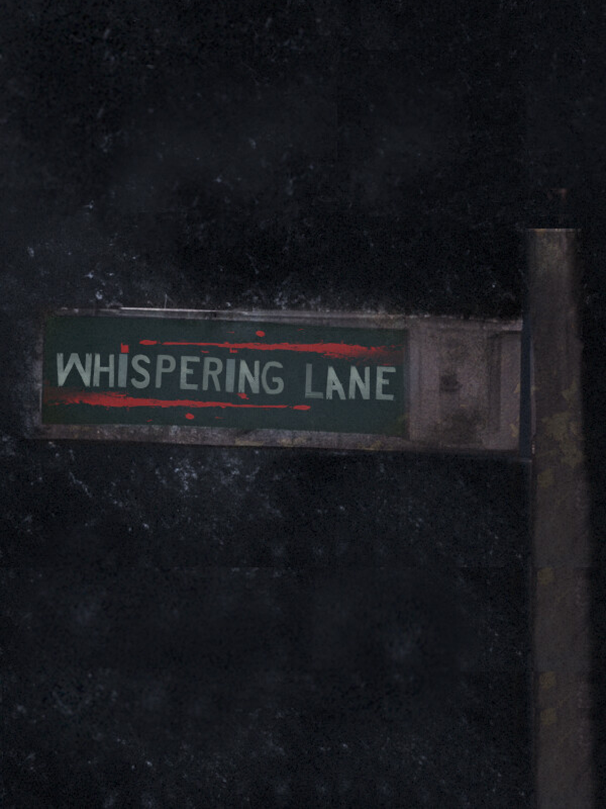 Whispering Lane