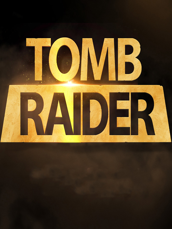 Game cover Tomb Raider