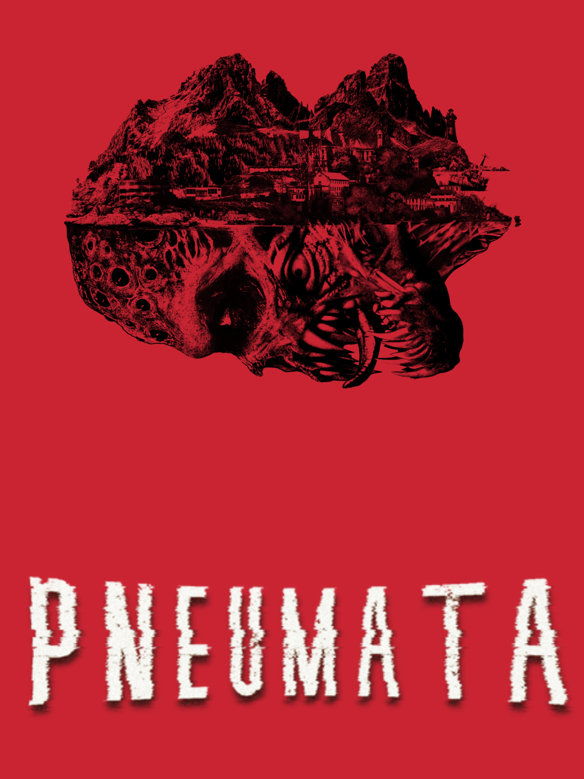 Game cover Pneumata