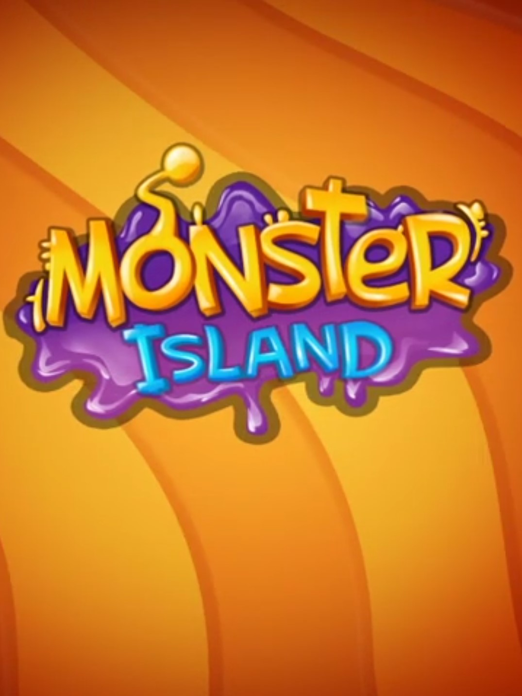 Game cover: Monster Island