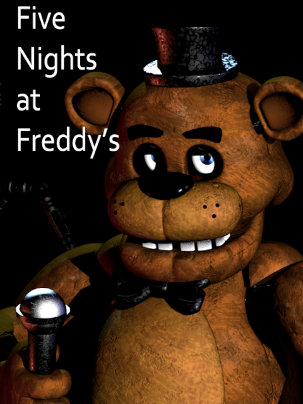 Five Nights at Freddy's