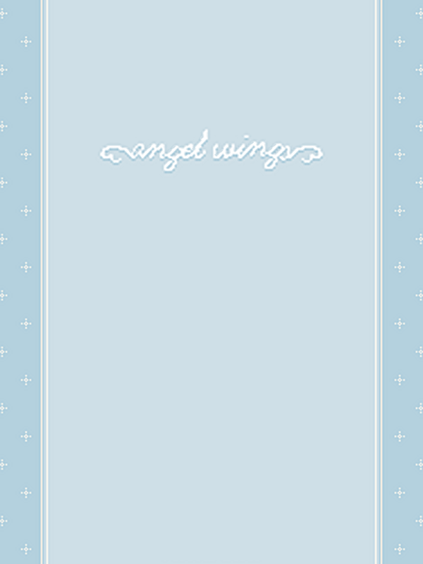 Game cover: Angel Wings