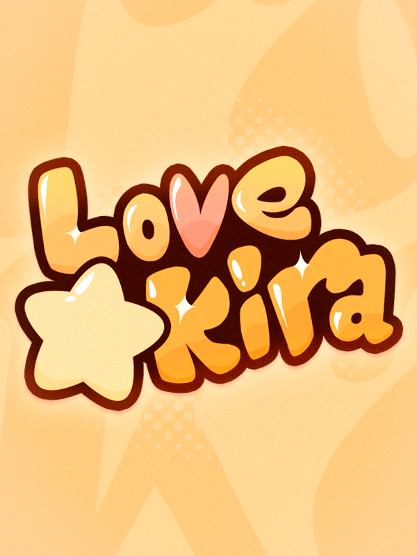 Game cover: Love Kira