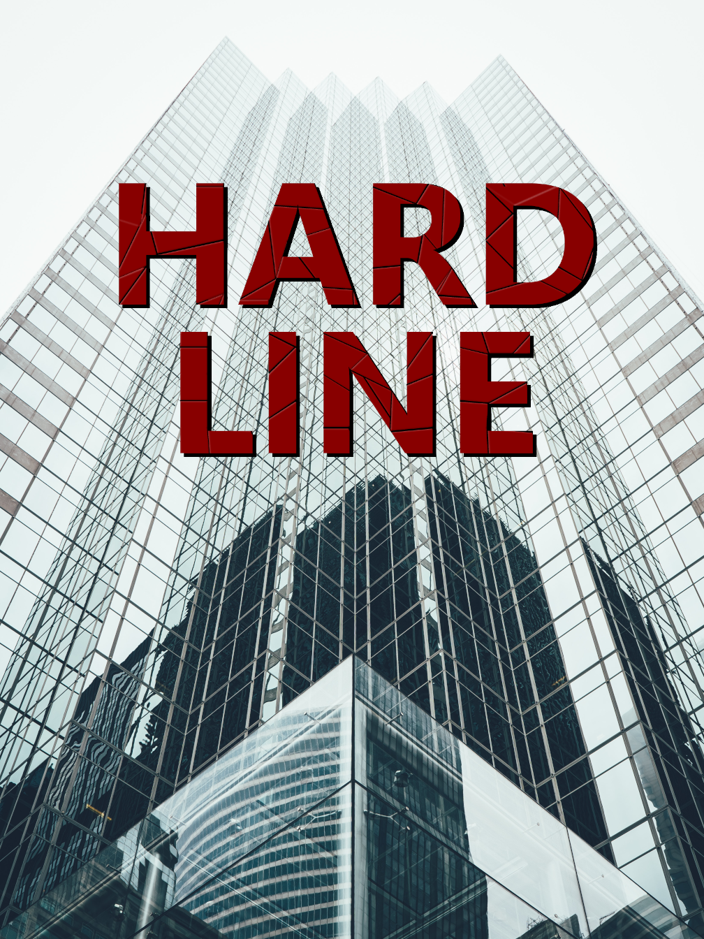 Game cover: Hard Line