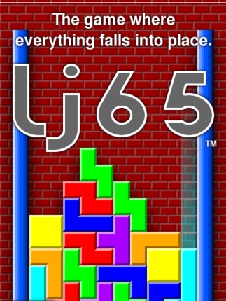 Game cover: LJ65