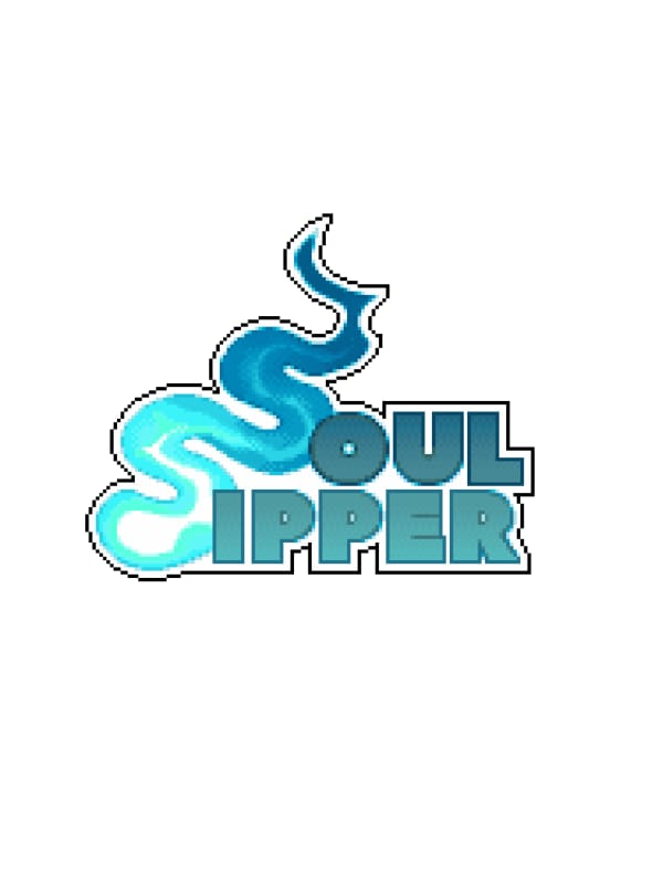 Game cover: Soul Sipper