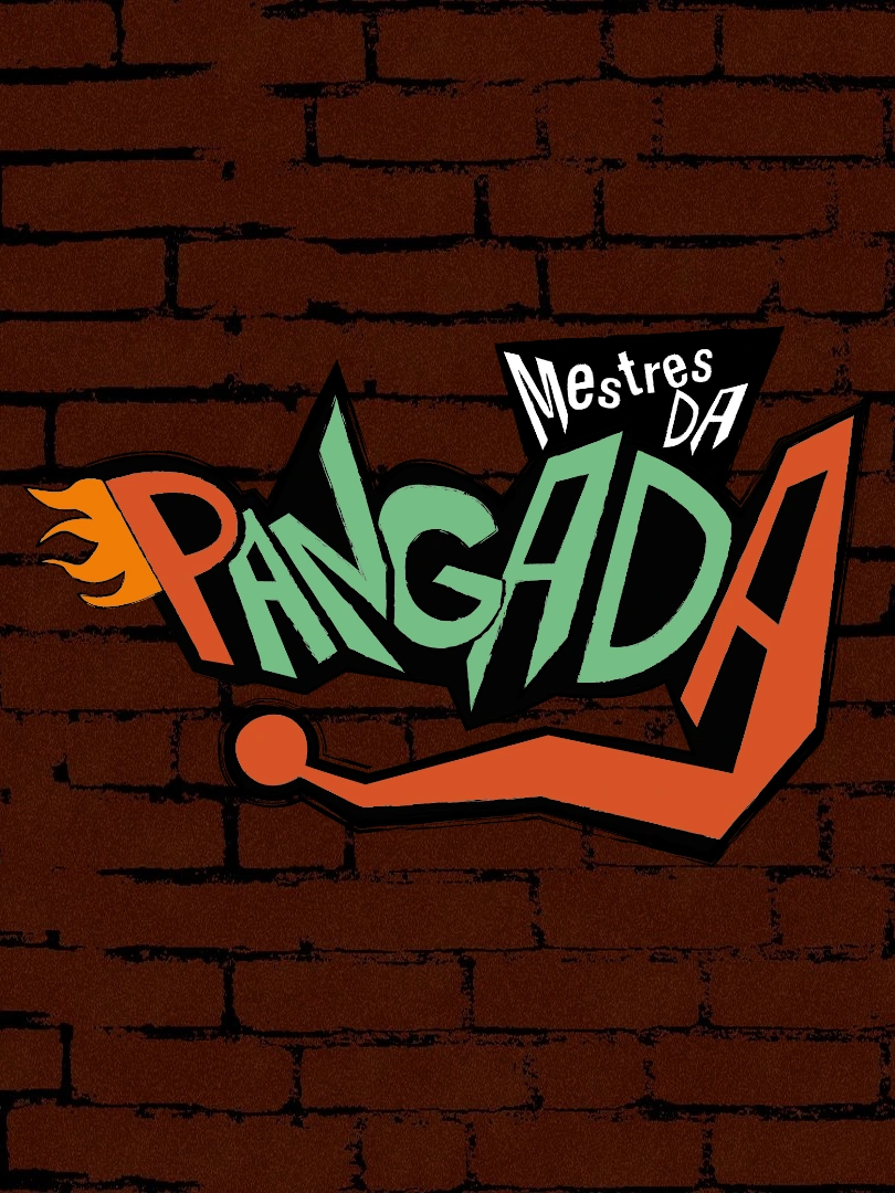 Game cover: Mestres da Pangada