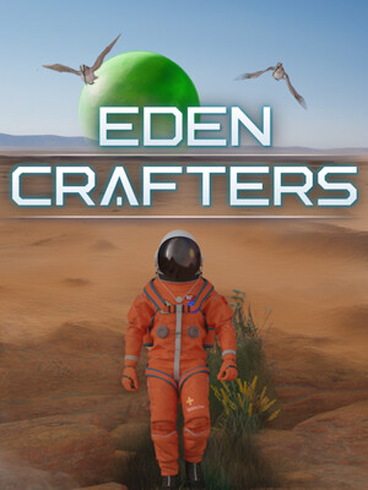 Eden Crafters