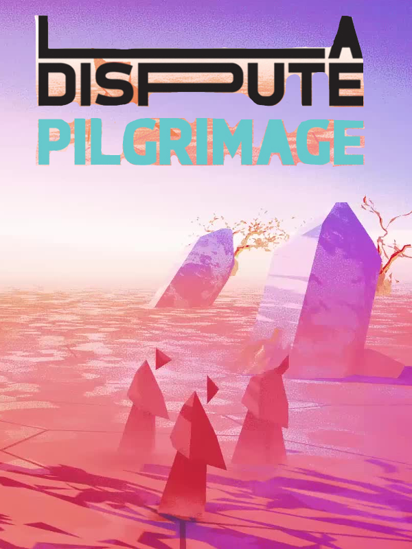 Game cover: Pilgrimage