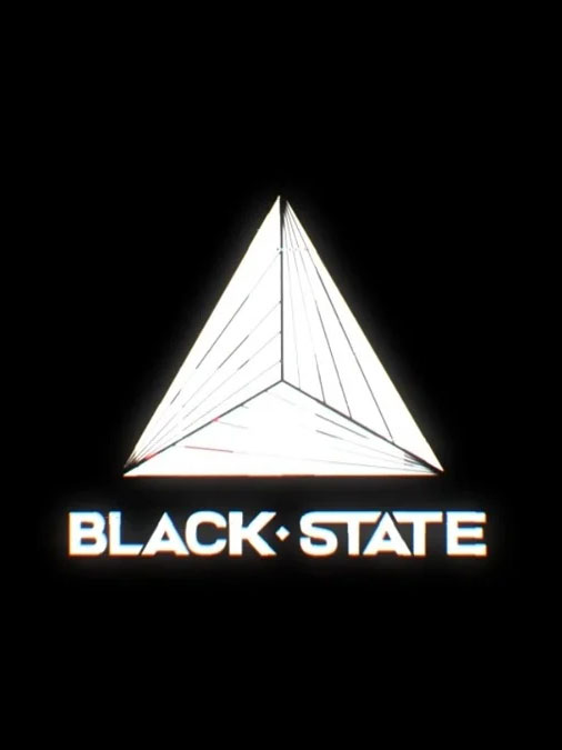 Game cover Black State