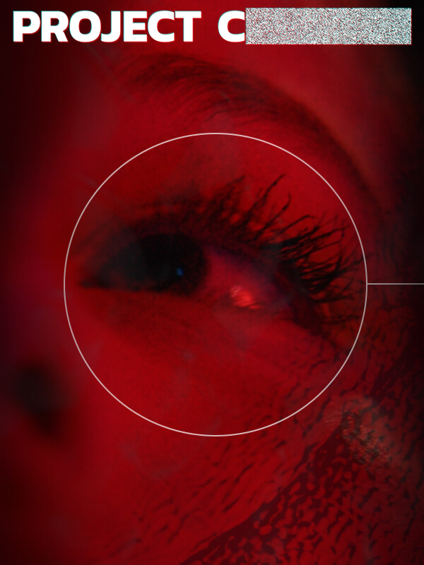 Game cover Project C