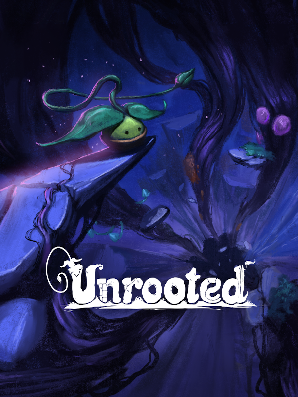 Unrooted