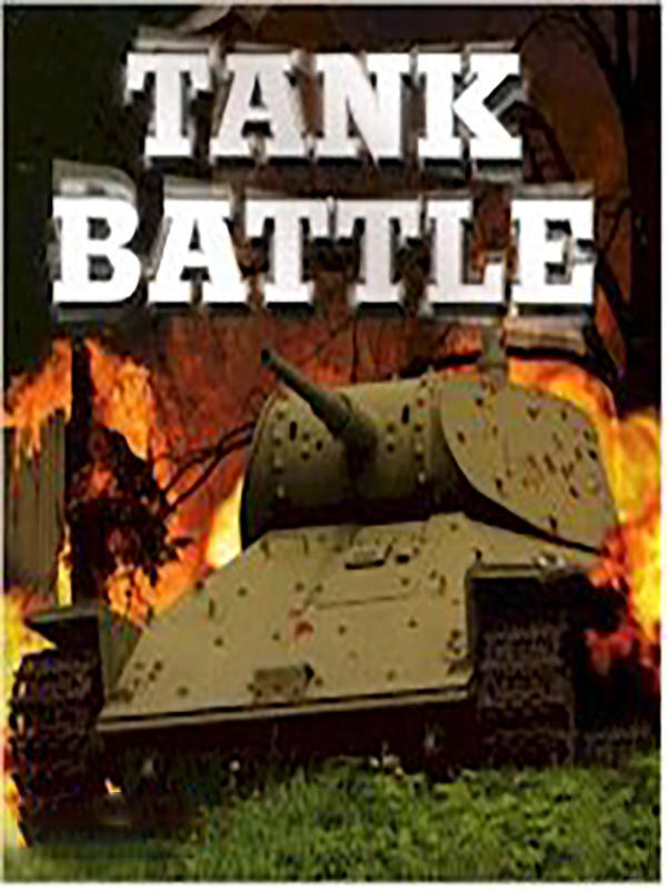 Game cover: Tank Battle