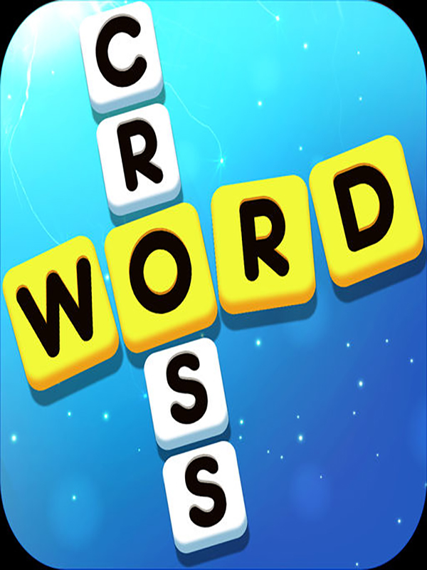 Game cover: Word Cross Puzzle