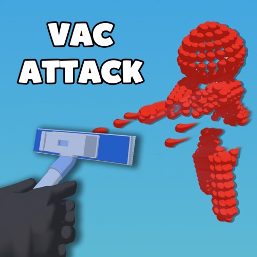 Vac Attack