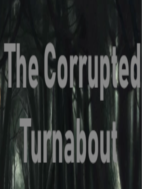 Game cover: The Corrupted Turnabout