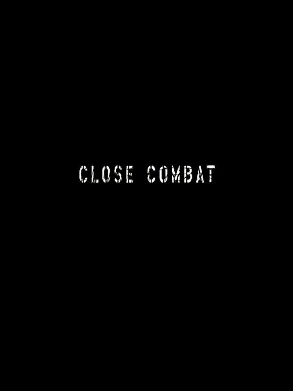 Game cover: Close Combat: RAF Regiment