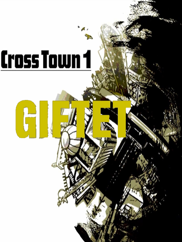 Game cover: CrossTown 1: Giften