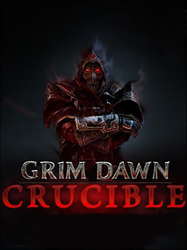 Grim Dawn: Crucible Mode DLC