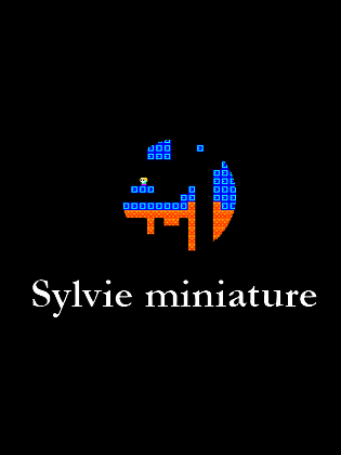 Game cover: Sylvie Miniature