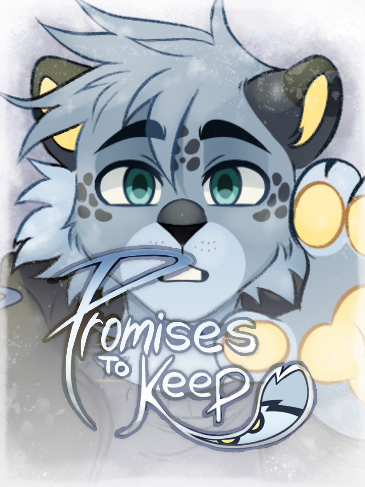 Game cover: Promises to Keep