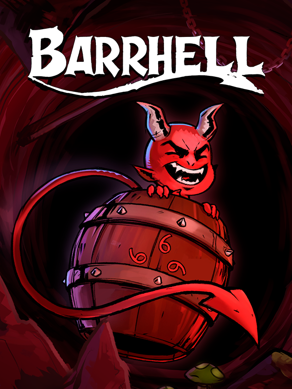 Barrhell