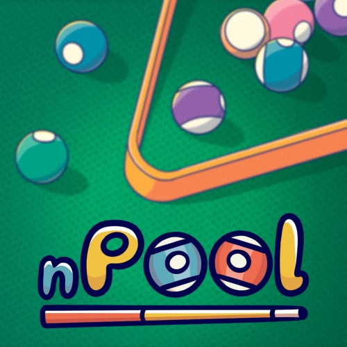 Game cover: Npool