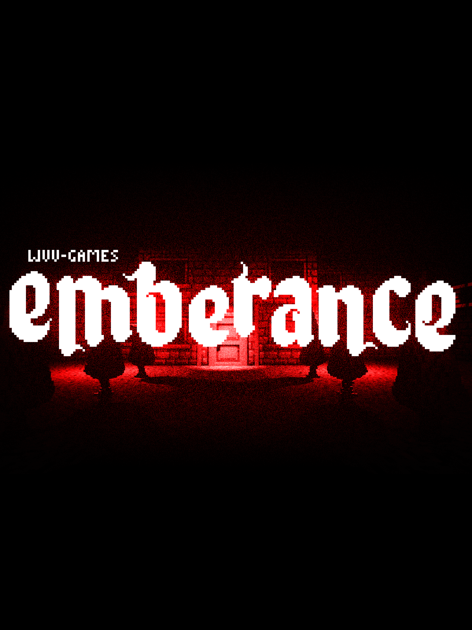 Game cover: Emberance