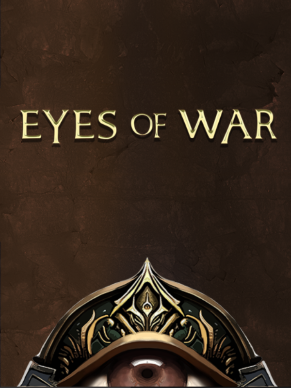 Eyes of War