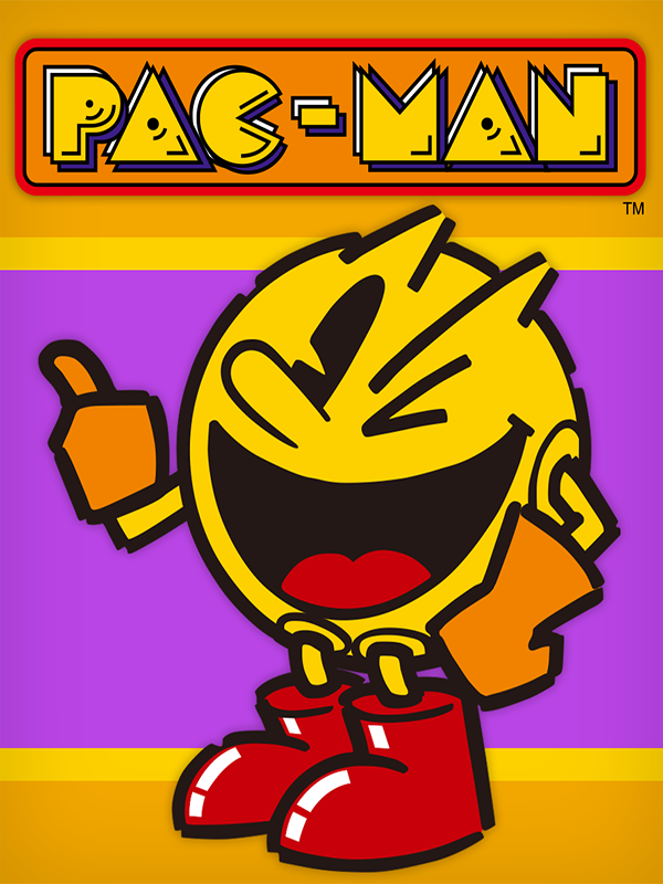 Pac-Man